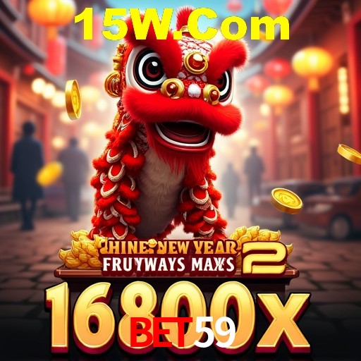 Bônus de Boas-vindas Bet59