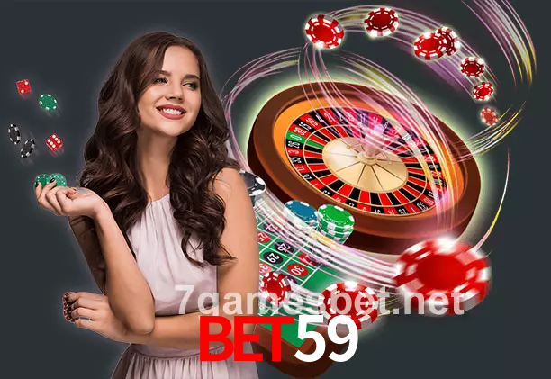 vivo no cassino Bet59