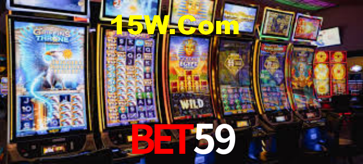 Jogos Exclusivos Bet59