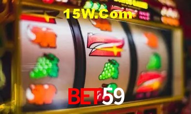 Tecnologia da Plataforma Bet59