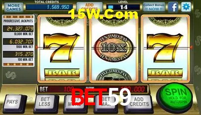 Login Seguro Bet59