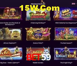 Design Responsivo Bet59