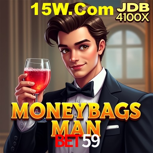 Apostas de Futebol Bet59