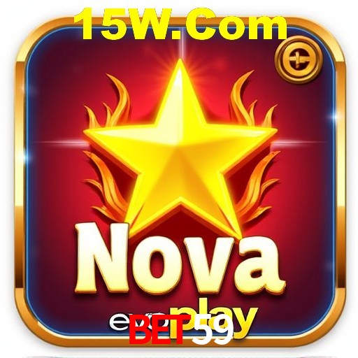 Bônus de Boas-vindas Bet59