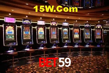 Especiais de Fim de Semana Bet59