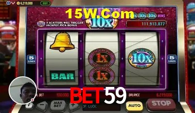 Design Responsivo Bet59