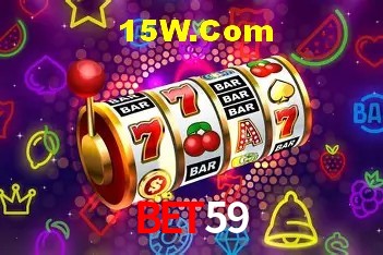 Jogos de Slot Bet59