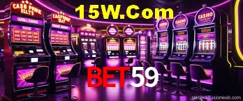 Casino Ao Vivo Bet59