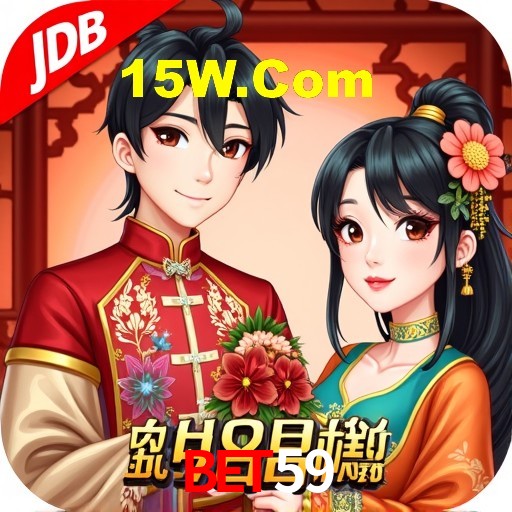 Provedores de Jogos Bet59