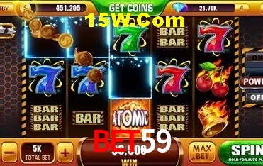 Integração de APIs Bet59