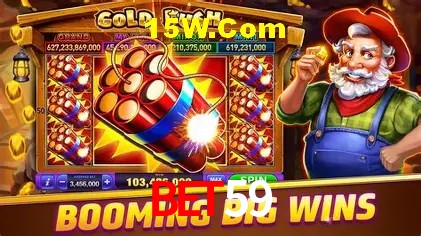 Benefícios da Conta Bet59