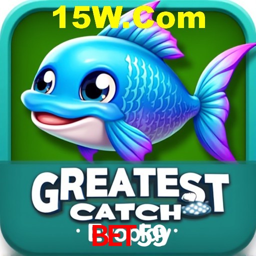 Interface do App Bet59