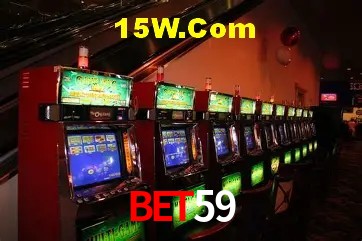 Diretório de Jogos Bet59
