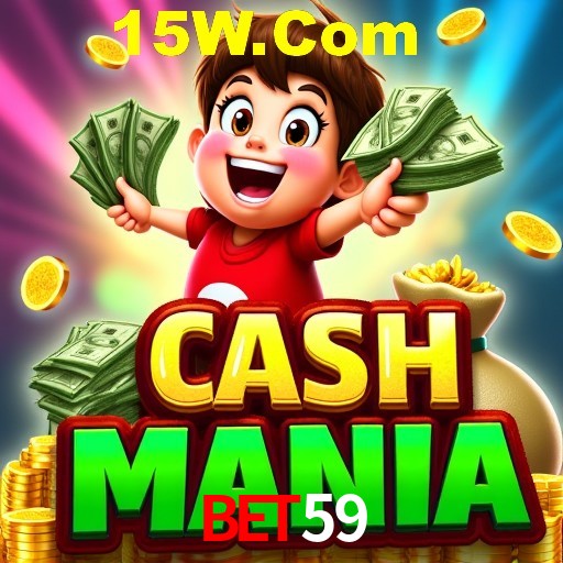 Desvendando o Mundo dos Jogos Virtuais na Bet59