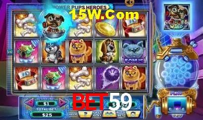 Promoções Sazonais Bet59