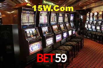 Segurança 2FA Bet59