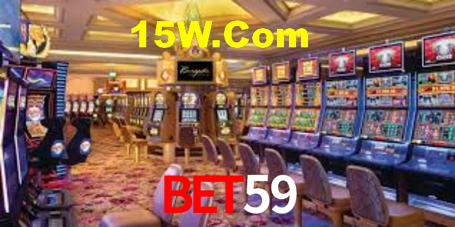 Bet59: A Experiência de Casino com Jogos de Mesa ao Vivo