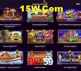 Casino VIP Bet59