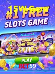 Bonus Features Bet59