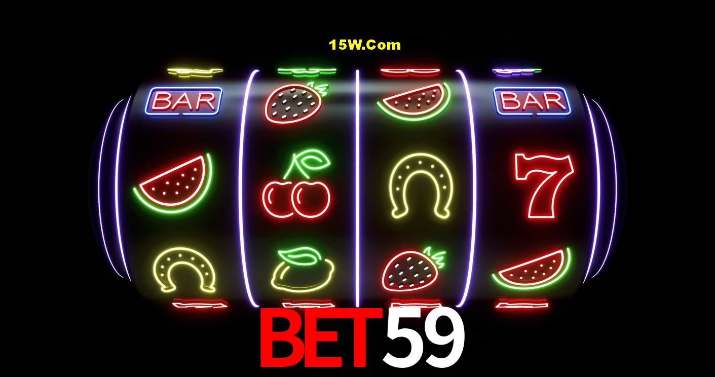 Game Providers Bet59