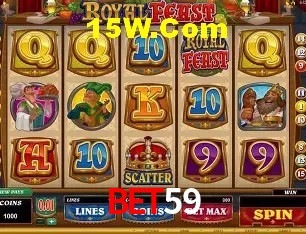 Casino Ao Vivo Bet59