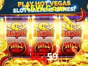 Benefícios da Conta Bet59