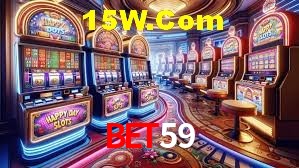Player Reviews Bet59