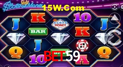 Apostas de Basquete Bet59