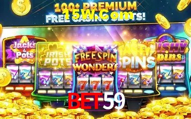 Cadastro Rápido Bet59