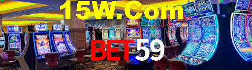 Bet59: Jogos de Caça-Níqueis-Altas Recompensas, Roleta-Velocidade, Blackjack-Desafios Máximos
