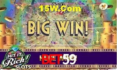 Design Responsivo Bet59