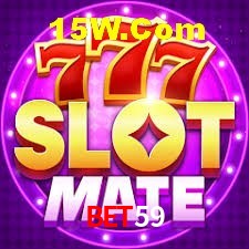 Slot Games Bet59