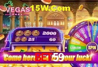 Jogos de Slot Bet59