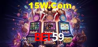Statistics Bet59