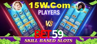 Welcome Bonus Bet59