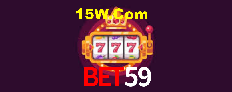 Bet59 - Plataforma Oficial - Bet59.Com