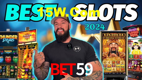Bet59: Seu Especialista em Apostas Esportivas Brasileiras