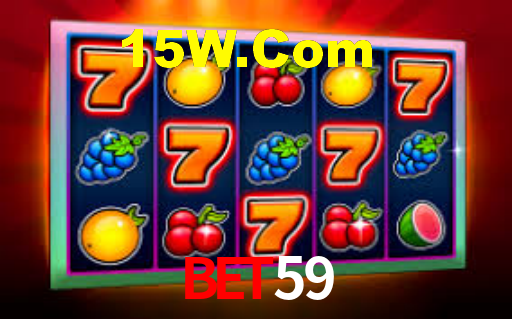 Bet59 App