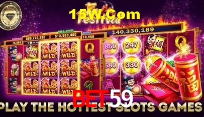 Integração de APIs Bet59