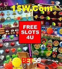 Estatísticas do Jogo Bet59