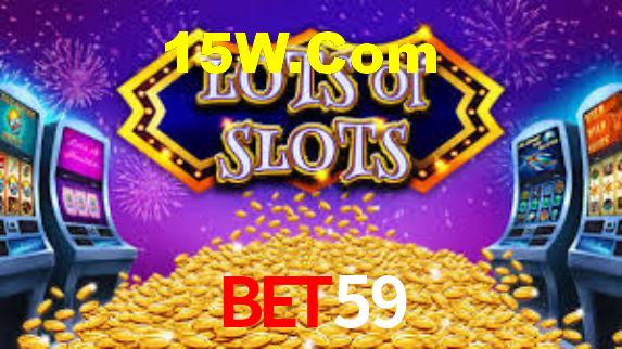 Bet59: Seu Cassino Premiado com Pagamentos Rápidos