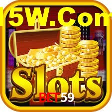 Bet59 App Interface