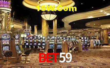 Mesa de Roleta Bet59