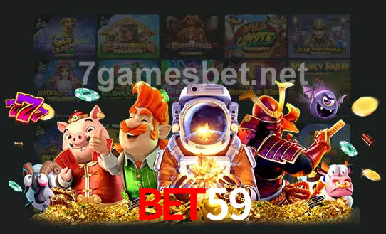 cassino Bet59