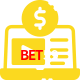 O Cassino Bet59 também oferece apostas esportivas virtuais!